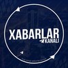 Telegram kanalining logotibi kanalxabar — KANALXABAR|РАСМИЙ КАНАЛ