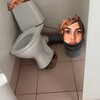 Логотип телеграм канала @kanalybit — ня пока