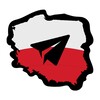 Telegram channel Polskie grupy i kanały | Telegram Polska logo