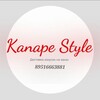 Logo of telegram channel kanapestyle — Kanape Style