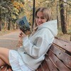 Логотип телеграм канала @kanareads — Kana.reads