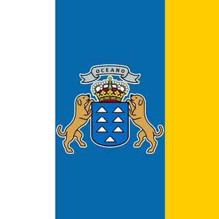 Logo des Telegrammkanals kanareninfo - Kanarische Inseln News & Infos Deutsch - Gran Canaria, Teneriffa, Lanzarote, Fuerteventura, La Gomera, La Palma, El Hierro