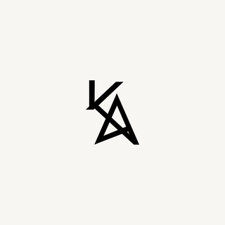 Логотип телеграм канала @kanaromagazine — kanaro magazine | журнал о моде