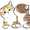 Логотип телеграм канала @kanavinch — в канавинском любят
