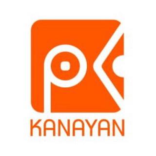 Логотип телеграм канала @kanayanbiz — Kanayan.biz