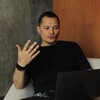 Логотип телеграм канала @kancoach — Алексей Кан | Путь предпринимательства