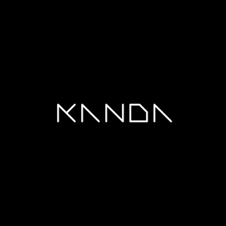 Логотип телеграм канала @kanda_group — KANDA.PRO