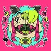 Логотип телеграм канала @kandi_cavity — ✧⁠*⁠。KANDI CAVITY