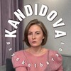 Логотип телеграм канала @kandidovapsy — Kandidova_psy🍀