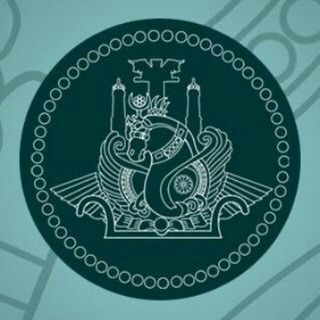 لوگوی کانال تلگرام kandokav — Kand o kav journal of Archaeology