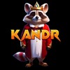 டெலிகிராம் சேனலின் சின்னம் kandrgame — KANDR Announcement