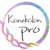 Логотип телеграм канала @kanekalon_pro_ekb — Kanekalon.pro