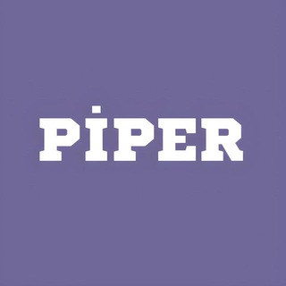 لوگوی کانال تلگرام kaneloutis — Piperr Store️ ❣︎