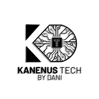 የቴሌግራም ቻናል አርማ kanenus_tech — Kanenus Tech