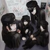 Логотип телеграм канала @kanetojuuseifan — 鐘ト銃声 | kane to juusei