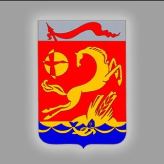 Логотип телеграм канала @kanevskadm — Администрация МО Каневской район
