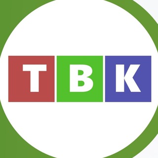 Логотип телеграм канала @kanevskayatv — Каневская телестудия