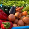 Логотип телеграм канала @kanevskayavegetables123 — Ярмарка Домашних продуктов Каневская