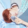 Логотип телеграм канала @kang_woojin141 — my sparkle 𑣲⋆ kang woojin | flare u