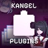 Логотип телеграм канала @kangelplugins — KAngelPlugins
