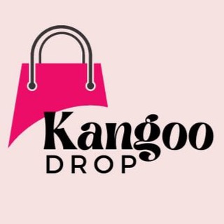 Logo saluran telegram kangoo_drop — KANGOO_DROP