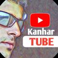 Logo saluran telegram kanhartube — Kanhar Tube🇵🇰