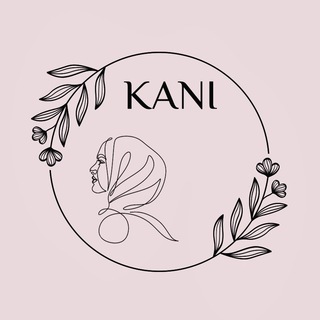 Логотип телеграм канала @kani_uz — Kani_uz