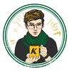 Логотип телеграм канала @kanikular_gc — Каникуляр