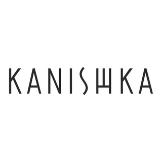 Логотип телеграм канала @kanishka_dsgn — Kanishka_dsgn