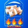 Логотип телеграм канала @kanistra4 — КАНИСТРОЧКА ХАЛЯВА