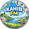 Логотип телеграм -каналу kanivfmx — Канів Fm