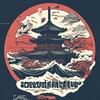 Логотип телеграм канала @kanjicrush — Kanji Nandesukeredomo Японский