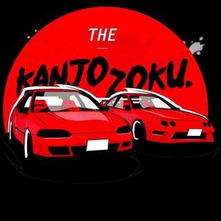 Логотип телеграм канала @kanjozokurus — KANJOZOKU