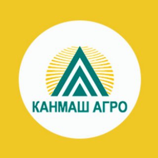 Логотип телеграм канала @kanmash_agro — Сельскохозяйственная техника ООО «Канмаш АГРО»