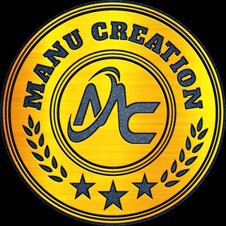 Logo saluran telegram kannada_4k_status — Manu Creation💗