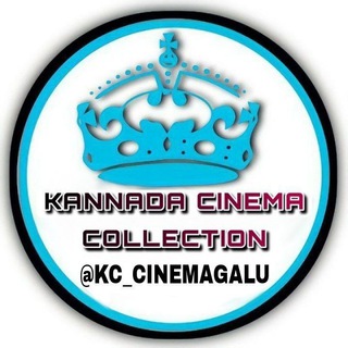 Logo saluran telegram kannada_rockz — Kannada rockz | Kc