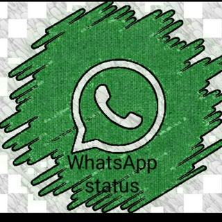 Logo saluran telegram kannada_status — ಕನ್ನಡ WhatsApp status