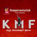Logo saluran telegram kannadamotivational1 — ಕನ್ನಡ ಮೋಟಿವೇಷನ್ ಫೋರಂ (KMF) onepercentsclub's