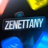 Логотип телеграм канала @kannadec_dev — Zenettany | Web developer