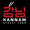 Логотип телеграм канала @kannamstreetfoodlobnya — Kannam Street Food