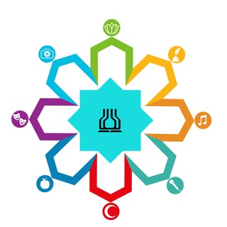 Logo saluran telegram kanoons_ajums — مجتمع کانون ها