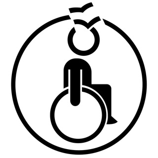 لوگوی کانال تلگرام kanountavana — کانون معلولین توانا