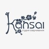 Logo of telegram channel kansaistudioofficial — KANSAI STUDIO