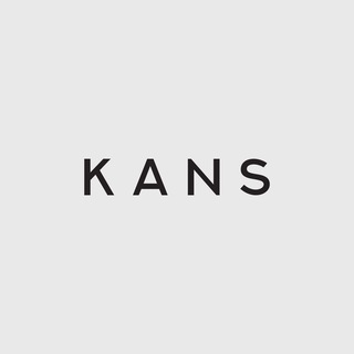 Логотип телеграм канала @kanscraft — K A N S
