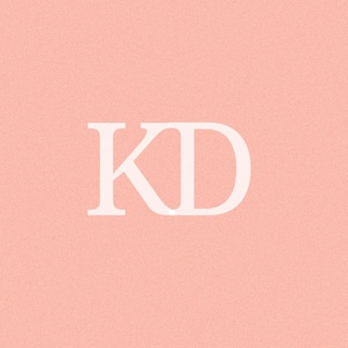 Логотип телеграм канала @kansik_dom — 🎀kansik.dom🎀
