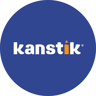 Logo of telegram channel kanstik — KANSTIK®