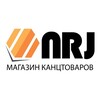 Telegram kanalining logotibi kanstovars — NRJ Канцтовары 📚