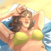 Логотип телеграм канала @kantairisc — KANTAIRISC (18 )