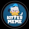 Logo of telegram channel kantanacalif — KIFFER MEMES HIGH TIMES🇩🇪🇪🇺🇺🇸🇬🇧