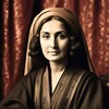 Логотип телеграм канала @kantarova — Конкордия Антарова | Две жизни